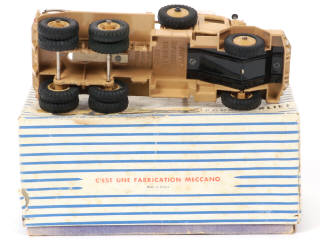 Lot 362 - DINKY TOYS (FRANCE) (1)