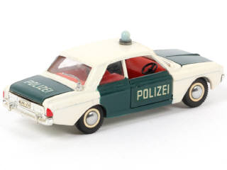 Lot 390 - DINKY TOYS (GB) (1)