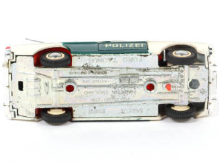 Lot 390 - DINKY TOYS (GB) (1)