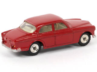 Lot 387 - DINKY TOYS (GB) (1)