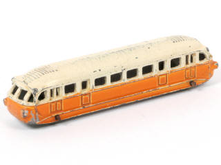 Lot 306 - DINKY TOYS (FRANCE) (1)