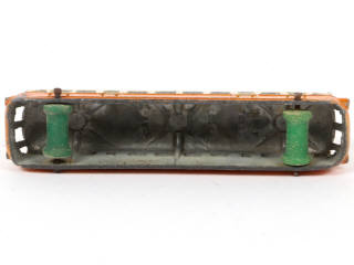 Lot 306 - DINKY TOYS (FRANCE) (1)