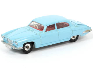 Lot 386 - DINKY TOYS (GB) (1)