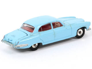 Lot 386 - DINKY TOYS (GB) (1)