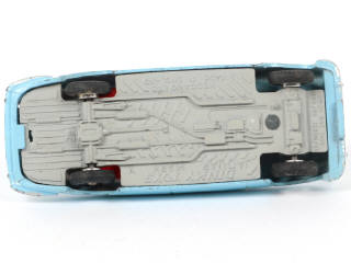 Lot 386 - DINKY TOYS (GB) (1)