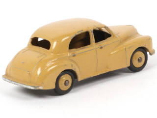 Lot 378 - DINKY TOYS (GB) (1)