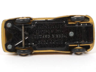 Lot 378 - DINKY TOYS (GB) (1)