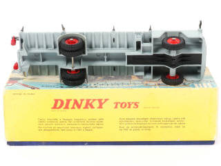 Lot 358 - DINKY TOYS (FRANCE) (1)