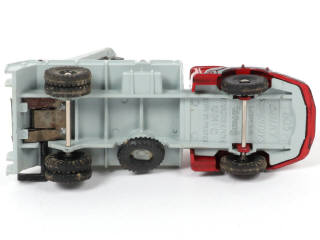 Lot 359 - DINKY TOYS (FRANCE) (1)