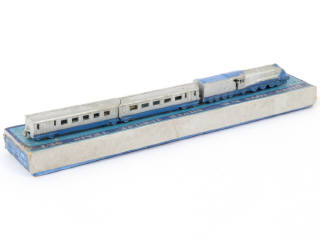 Lot 364 - DINKY TOYS (GB) (1)