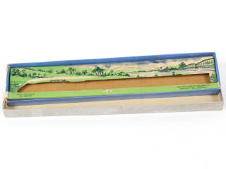 Lot 364 - DINKY TOYS (GB) (1)