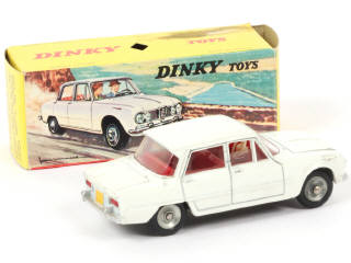 Lot 286 - DINKY TOYS (FRANCE) (1)