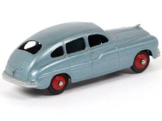 Lot 149 - DINKY TOYS (FRANCE) (1)