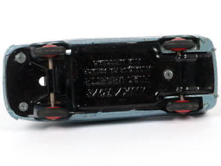 Lot 149 - DINKY TOYS (FRANCE) (1)