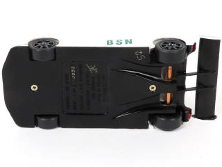 Lot 126 - PROJECT (FRANCE) (1)