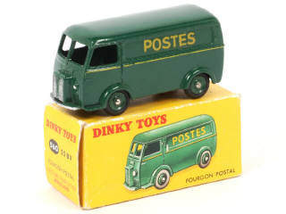Lot 332 - DINKY TOYS (FRANCE) (1)