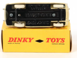 Lot 267 - DINKY TOYS (FRANCE) (1)