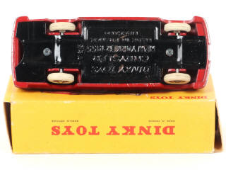 Lot 172 - DINKY TOYS (FRANCE) (1)