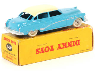 Lot 222 - DINKY TOYS (FRANCE) (1)
