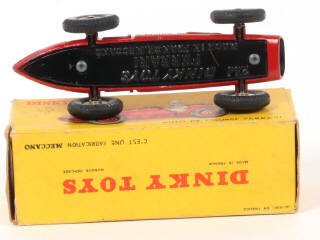 Lot 170 - DINKY TOYS (FRANCE) (1)