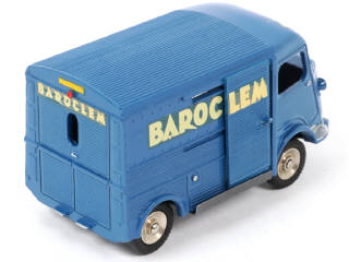 Lot 327 - DINKY TOYS (FRANCE) (1)