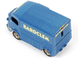 Lot 327 - DINKY TOYS (FRANCE) (1)