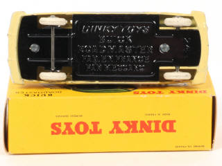 Lot 221 - DINKY TOYS (FRANCE) (1)