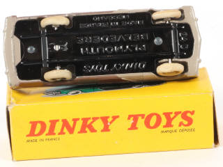 Lot 193 - DINKY TOYS (FRANCE) (1)