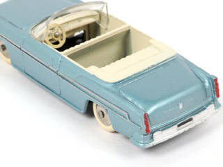 Lot 171 - DINKY TOYS (FRANCE) (1)