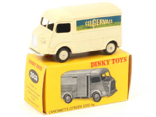 Lot 325 - DINKY TOYS (FRANCE) (1)