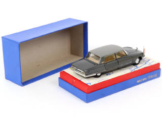 Lot 190 - DINKY TOYS (FRANCE) (1)
