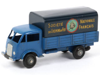 Lot 309 - DINKY TOYS (FRANCE) (1)