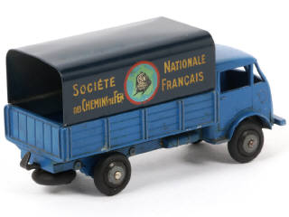 Lot 309 - DINKY TOYS (FRANCE) (1)