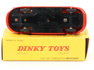 Lot 246 - DINKY TOYS (FRANCE) (1)