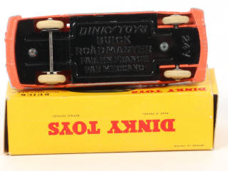 Lot 223 - DINKY TOYS (FRANCE) (1)