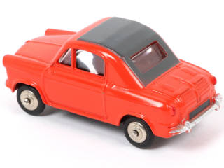 Lot 201 - DINKY TOYS (FRANCE) (1)