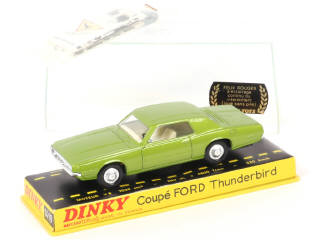Lot 299 - DINKY TOYS (FRANCE) (1)