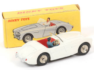 Lot 243 - DINKY TOYS (FRANCE) (1)