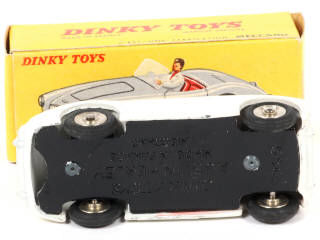 Lot 243 - DINKY TOYS (FRANCE) (1)