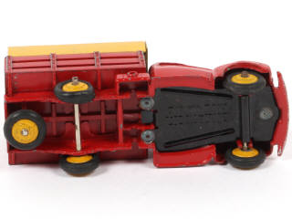 Lot 313 - DINKY TOYS (FRANCE) (1)