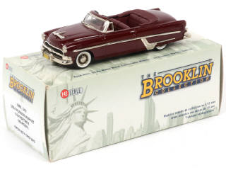 Lot 57 - BROOKLIN MODELS (GB) (1)