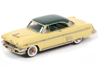 Lot 55 - BROOKLIN MODELS (GB) (1)
