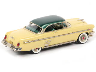 Lot 55 - BROOKLIN MODELS (GB) (1)