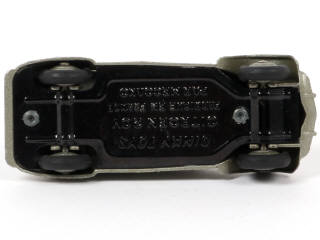 Lot 153 - DINKY TOYS (FRANCE) (1)