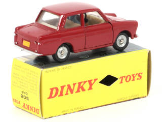 Lot 291 - DINKY TOYS (FRANCE) (1)
