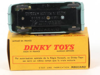 Lot 240 - DINKY TOYS (FRANCE) (1)