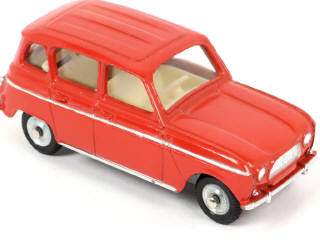 Lot 239 - DINKY TOYS (FRANCE) (1)