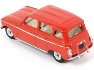 Lot 239 - DINKY TOYS (FRANCE) (1)