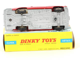 Lot 290 - DINKY TOYS (FRANCE) (1)