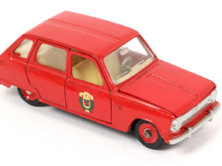 Lot 275 - DINKY TOYS (FRANCE) (1)